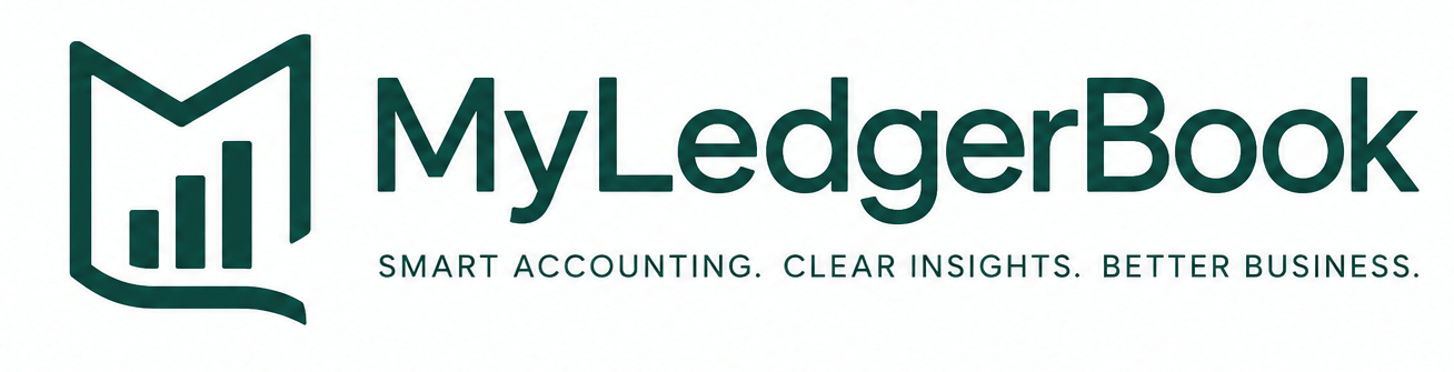 MyLedgerBook Europe